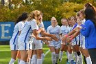 Women’s Soccer Senior Day  Wheaton College 2019 Women’s Soccer Team Senior Day. - Photo by Keith Nordstrom : Wheaton, Women’s Soccer, Senior Day